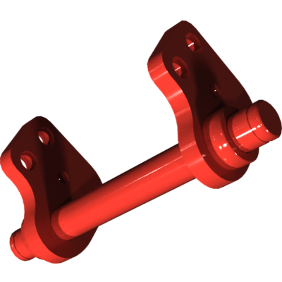 Pièces agricoles - Pièce divers - support