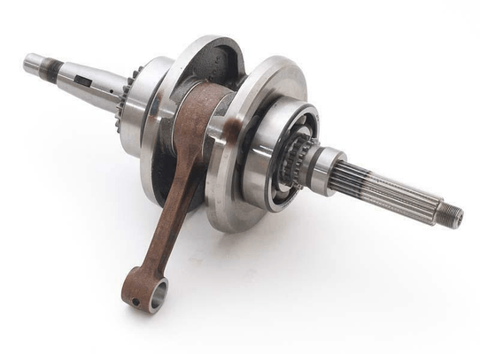 Pièces Quad & Motos - Moteur - Vilebrequin complet TOP PERFORMANCES type origine