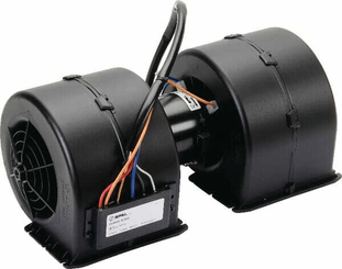 Pièces agricoles - Tracteur pièce origine - Moteur de ventilateur