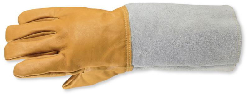 Equipement protection individuelle - Equipement - GANTS CRYOGENIQUE TAILLE 10