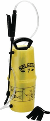 Pièces agricoles - Jardin et forêt pièce origine - Pulvérisateur 5L Selecta 7 (jardin)