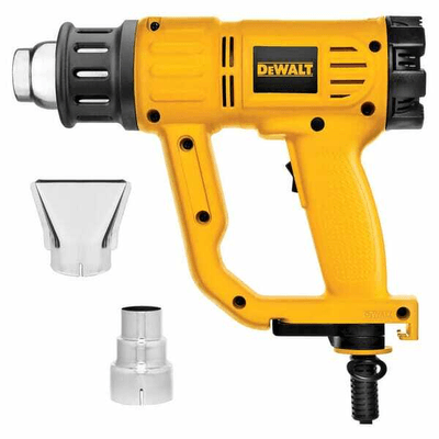 Outils - Outils divers - Décapeur thermique 1800W - fil