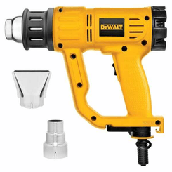 Outils - Outils divers - Décapeur thermique 1800W - fil