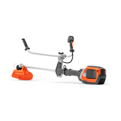 Materiels - Débroussailleuse - Débroussailleuse Husqvarna 535iRX