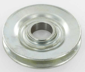 Pièces agricoles - Jardin et forêt pièce origine - Poulie Ø1460 park 107cm