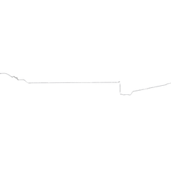 Pièces agricoles - Pièce divers - HH1SC06 N00-12L RIG3/8 07600