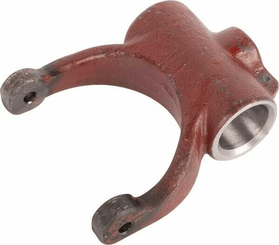 Pièces agricoles - Tracteur pièce origine - Clutch fork