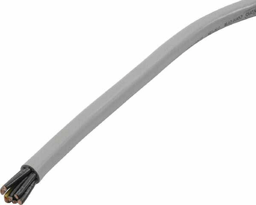 Pièces agricoles - Electricité - PVC flex câble 7x2,5mm2