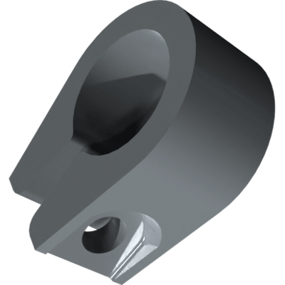 Pièces agricoles - Pièce divers - BAGUE D’ARRÊT d60 -peinte-