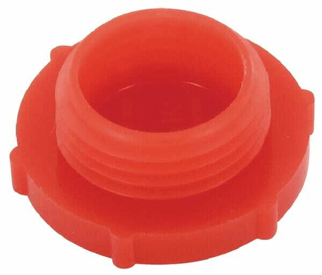 Pièces agricoles - Hydraulique - Bouchon antipoussière BSP 3/8"