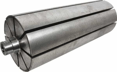 Pièces agricoles - Fertilisation & Lisier - Rotor MEC13500 D Ballast B.P.
