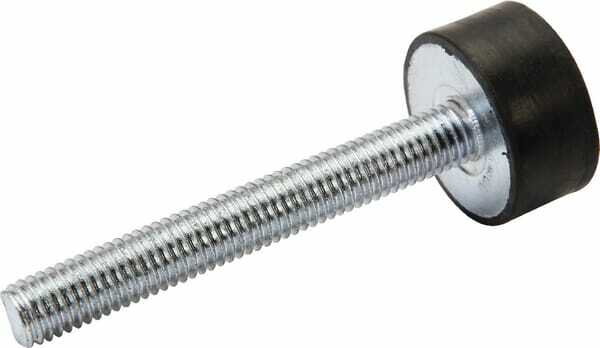 Pièces agricoles - Jardin et forêt pièce origine - Élément en caoutchouc