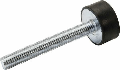 Pièces agricoles - Jardin et forêt pièce origine - Élément en caoutchouc