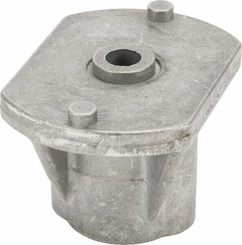 Pièces agricoles - Jardin et forêt pièce origine - Bossage de lame D=25mm