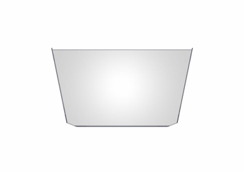 Materiels - Accessoires 0Kg-5Kg - EMBOUT D'AUGE METAL POUR CORNADIS A VEAU