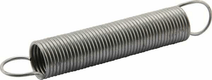 Ressort de tens. 1,5x15x100