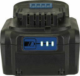 Pièces agricoles - Outils atelier - Batterie au Li-Ion 20V 4Ah pour pistolet à graisse