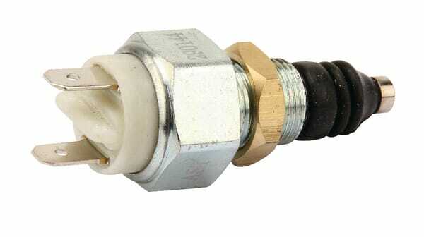 Pièces agricoles - Tracteur pièce origine - Interrupteur