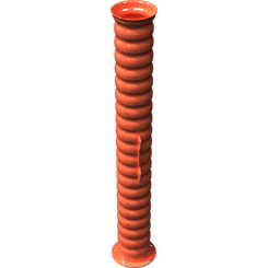 Pièces agricoles - Pièce divers - tube de diffuseur soudé d=100x889