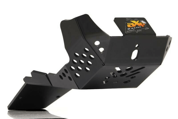 Pièces Quad & Motos - Equipement véhicule - Sabot AXP Xtrem - PHD 8mm Honda CRF450R/RX