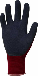 Vêtements et protections - Equipement - Gants enf. rouge Kids 8-11ans