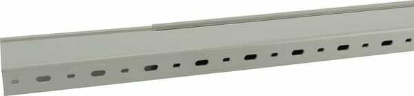 Pièces agricoles - Electricité - Conduit de câble 60x25 mm