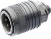 Coupleur femelle 1/2-M14x1,5