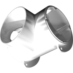 Pièces agricoles - Pièce divers - T-Connection board