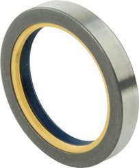 Pièces agricoles - Tracteur pièce adaptable - Joint COMBI SF2 70x92x15 72NBR