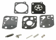 Kit réparation carburat. Zama