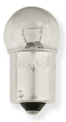 Pièces Quad & Motos - Electrique - Ampoule V PARTS G18 12V 10W - x10
