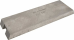 Contre-lame 260x80x20
