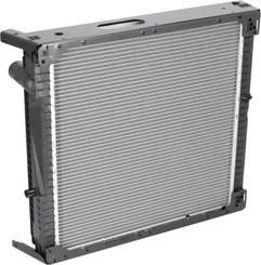 Pièces agricoles - Tracteur pièce origine - Radiateur