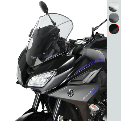 Pièces Quad & Motos - Equipement véhicule - Bulle MRA Sport SPM - Yamaha Tracer 900/GT