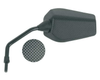 Rétroviseur HIGHSIDER smart gauche type origine - noir Peugeot XPS 50 Street