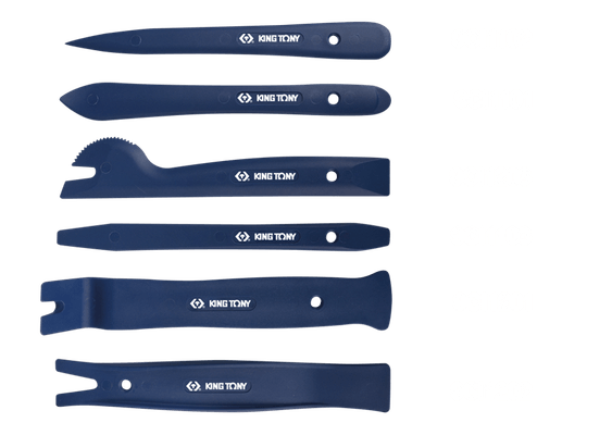 Outils - Outils divers - Dépose garniture plat