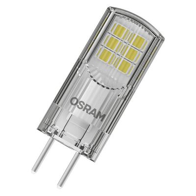 Pièces agricoles - Electricité - Ampoule LED 2.6W 827 GY6.35