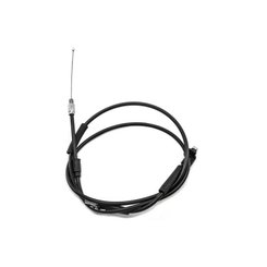 Pièces Quad & Motos - Pièces communes - 1/4 TURN THROTTLE CABLE