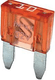 KO 50 FUSIBLE US MINI 10A