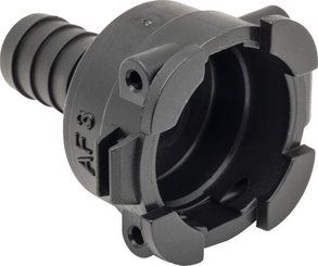 Pièces agricoles - Pièce Pulvérisateur - Porte-buse 3/8" BSP - D.20/7 mm