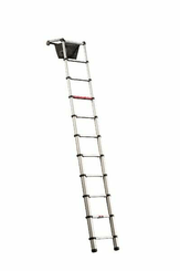 Pièces agricoles - Outils atelier - Échelle tél. TL Smart Up Pro 1