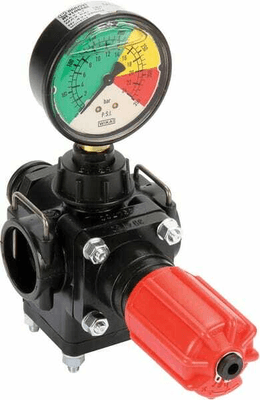 Pièces agricoles - Pièce Pulvérisateur - Régulateur de press. UCM cpl.