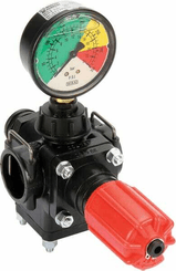 Pièces agricoles - Pièce Pulvérisateur - Régulateur de press. UCM cpl.