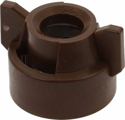 Pièces agricoles - Pièce Pulvérisateur - Capuchon de buse marron