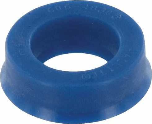 Pièces agricoles - Roulements - Joint de piston 16x10x5,7 mm Hallite