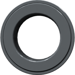 Pièces agricoles - Pièce divers - palier à charnière