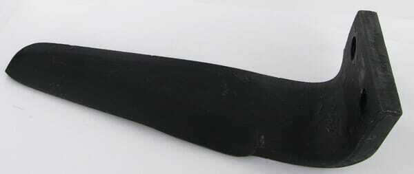 Pièces agricoles - Travail du sol - Dents de herse rot. D