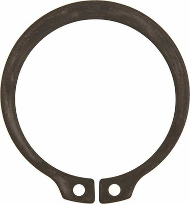 Pièces agricoles - Fasteners - Circlip 40 mm ext.