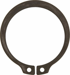 Pièces agricoles - Fasteners - Circlip 40 mm ext.