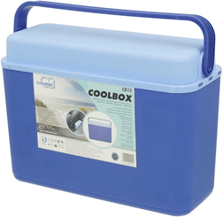Pièces agricoles - Eclairage - Glacière 12 litres passive